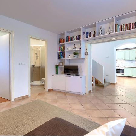 Holiday Home Tommy By Interhome Gedići Buitenkant foto