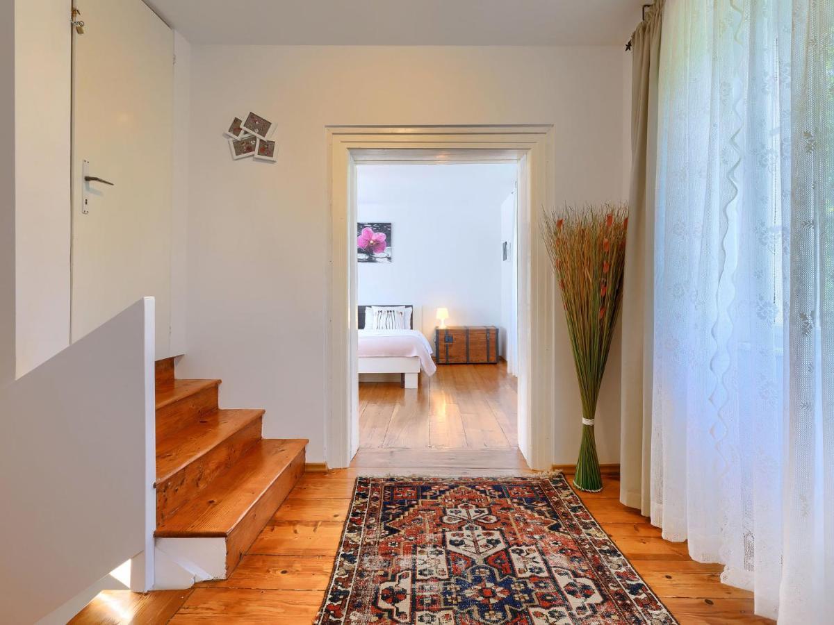 Holiday Home Tommy By Interhome Gedići Buitenkant foto
