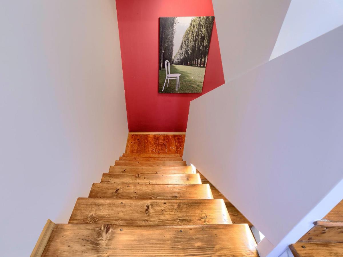 Holiday Home Tommy By Interhome Gedići Buitenkant foto