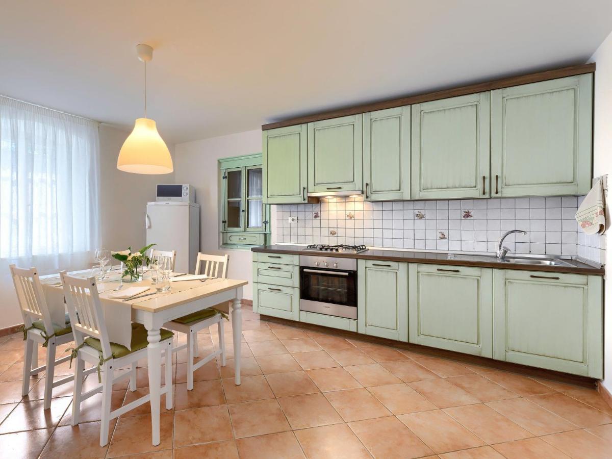Holiday Home Tommy By Interhome Gedići Buitenkant foto