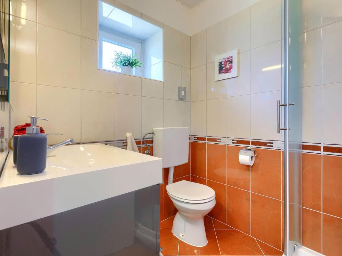 Holiday Home Tommy By Interhome Gedići Buitenkant foto