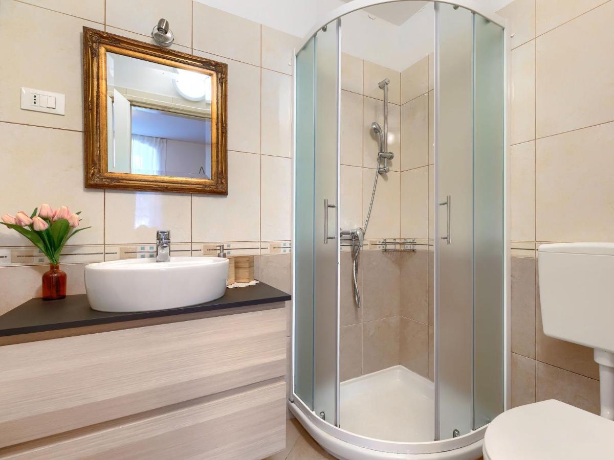 Holiday Home Tommy By Interhome Gedići Buitenkant foto