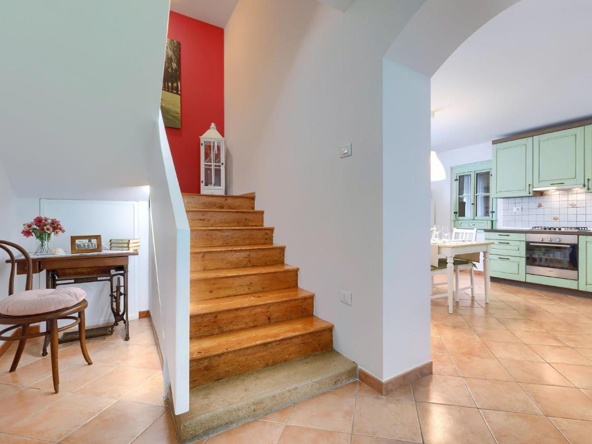 Holiday Home Tommy By Interhome Gedići Buitenkant foto