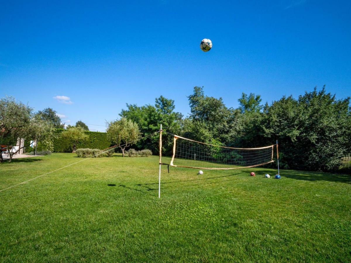 Holiday Home Tommy By Interhome Gedići Buitenkant foto