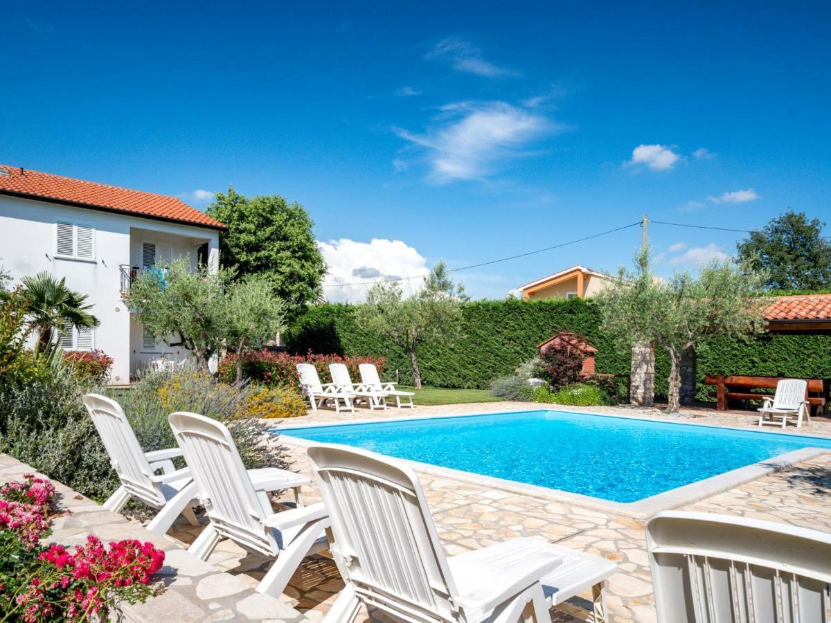 Holiday Home Tommy By Interhome Gedići Buitenkant foto